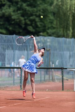 Lisa Ponomar 232 - PSD Bank Nord Open Pinneberg